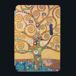 Livets träd (detaljer), Klimt iPad Mini Skydd<br><div class="desc">Gustav Klimt (14 juli, 1862 - 6 februari 1918) var en österrikisk symbolmålare och en av de mest framstående medlemmarna i Wien Secession-rörelsen. Klimt noteras för målningar, murar, skisser och andra föremål d'art. Förutom hans verk, som innefattar anklagelser och porträtt, målade han upp landskap. Klimt var bland konstnärer från Wienutträdet...</div>