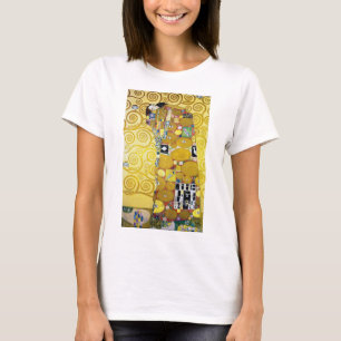Livets träd (detaljer), Klimt T Shirt