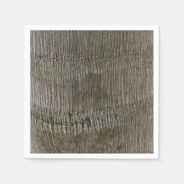 Livets Träd Ett Pappersservett