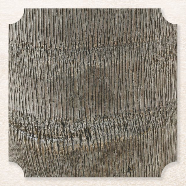 Livets Träd Ett  Underlägg Papper (Framsida)