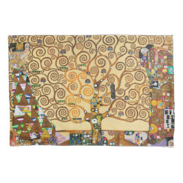 Livets träd | Gustav Klimt |