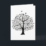 Livets träd kort<br><div class="desc">En digital grafik</div>