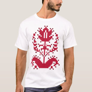 LIVETS TRÄD & MOR GODESS FLAT T SHIRT