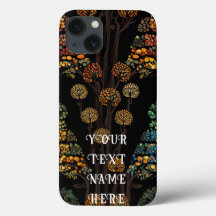 Livets träd Mosaic Glass