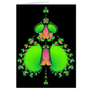 Livets träd OBS kort