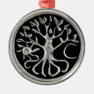 Livets träd Ornament