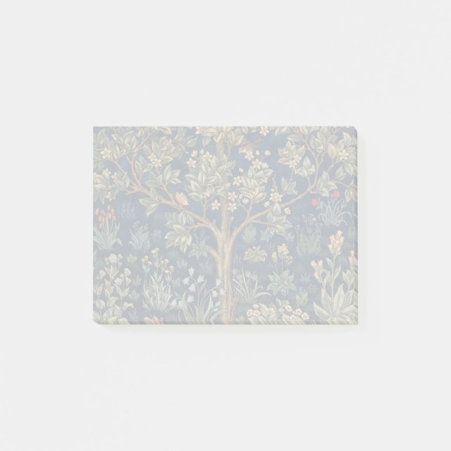 Livets träd post-it block (Framsida)