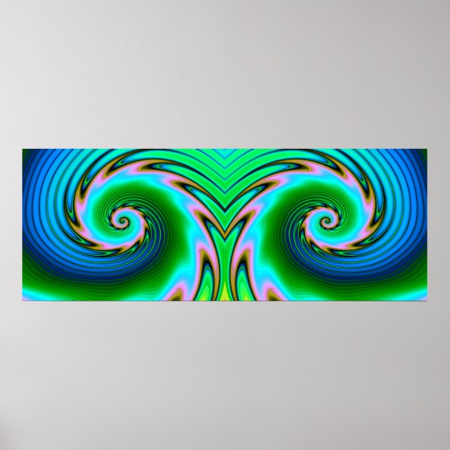 Livets träd poster (Framsidan)