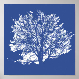 Livets träd poster