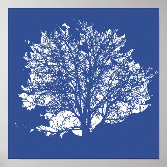 Livets träd poster (Framsidan)