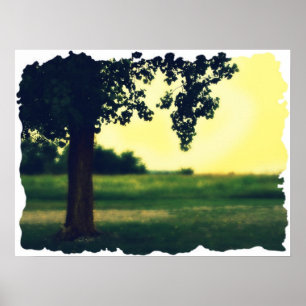 Livets träd poster