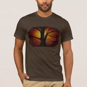 LIVETS TRÄD Power T-shirt