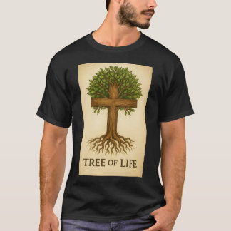 Livets Träd T-Shirt