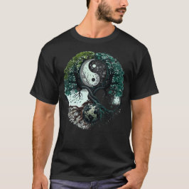 Livets träd t shirt