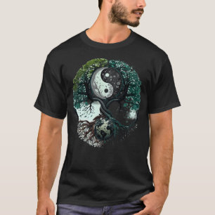 Livets träd t shirt