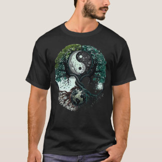 Livets träd t shirt