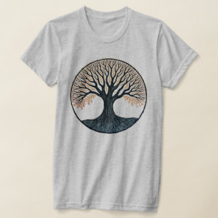 Livets träd T-Shirt