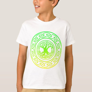 livets träd t-shirt