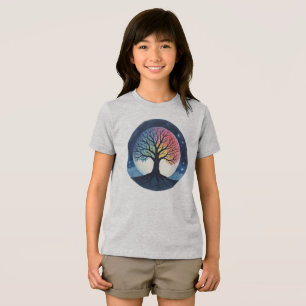 Livets träd t shirt