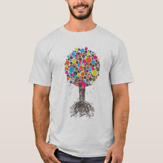livets träd T-Shirt