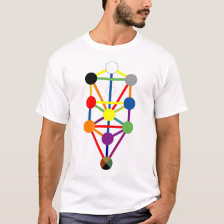 Livets träd t-shirt