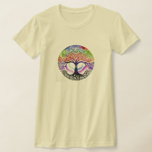 Livets träd T-Shirt