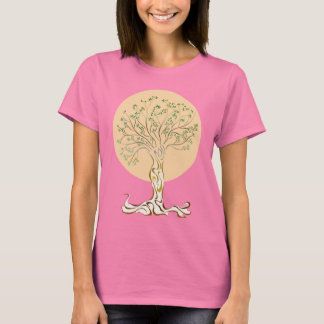 Livets träd T-Shirt