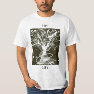 Livets träd - T-tröja T-shirt
