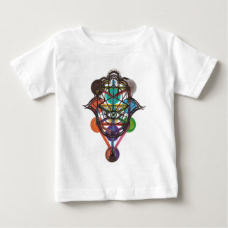 Livets träd tee shirt