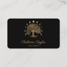 livets träd-terapeut yoga måne-faser