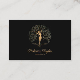 livets träd terapeuter hälsa visitkort