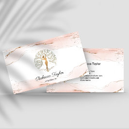 livets träd terapeuter hälsa visitkort