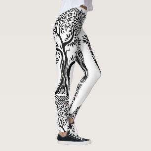 Livets träd Thunder_Cove Leggings