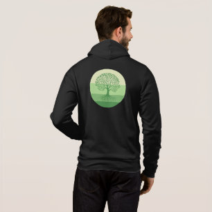 livets träd, träd t shirt