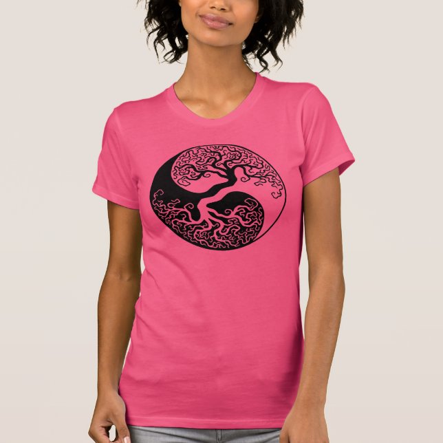 Livets träd tröja (Framsida)