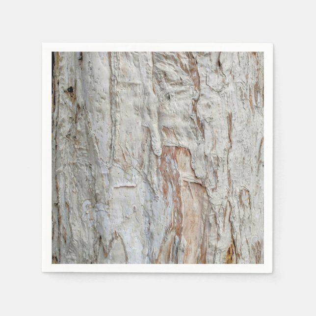 Livets träd Two Napkins Pappersservett (Framsidan)