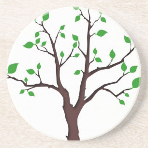 Livets träd underlägg