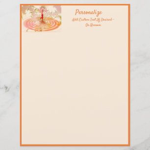 Livets träd Zen Yoga Namaste Personlig