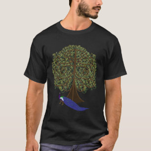 Livets trädT-tröja T-shirt