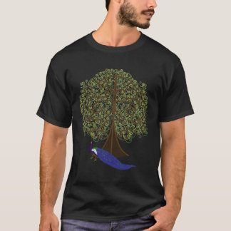 Livets trädT-tröja T-shirt