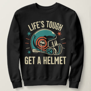 Livets Tuff får en inspirationskälla T Shirt