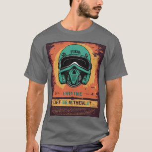 Livets Tuff T Shirt