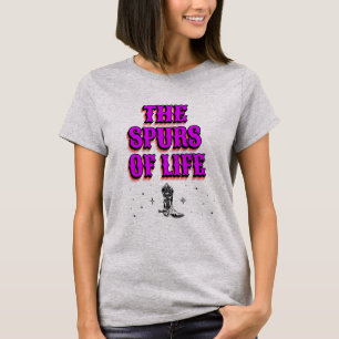 Livets väder t shirt