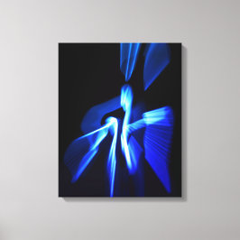 Livets välsignelser canvastryck