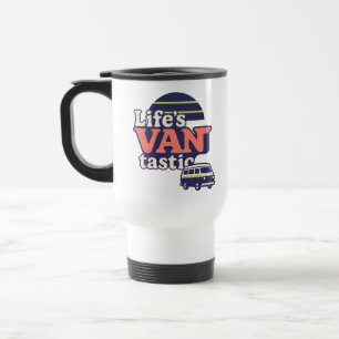 Livets VANtastic 2025 Trend Palette Resemugg