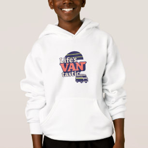 Livets VANtastic 2025 Trend Palette T Shirt