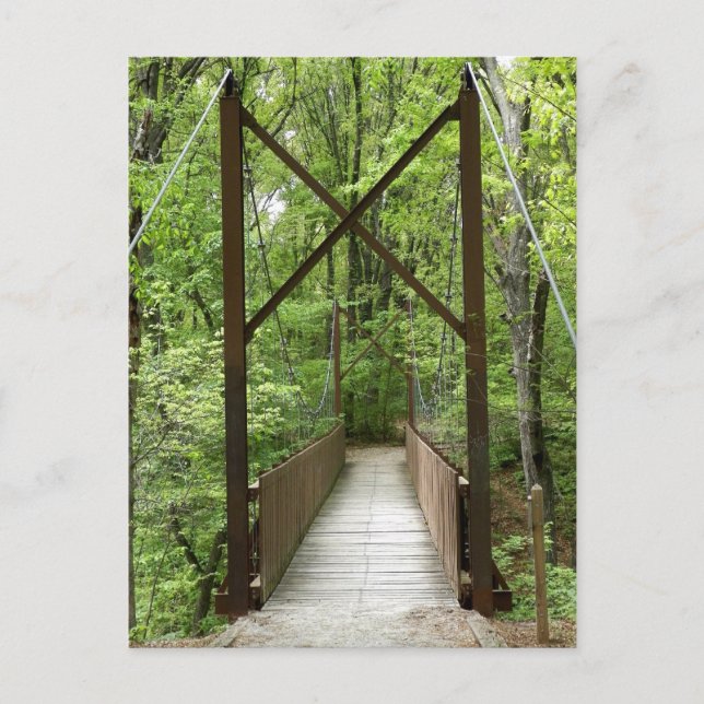 Livets vykort för övergångar (Framsida)