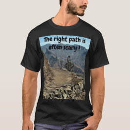 Livetts väg t shirt