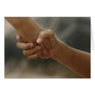 Livförsäkring 1 hälsningskort