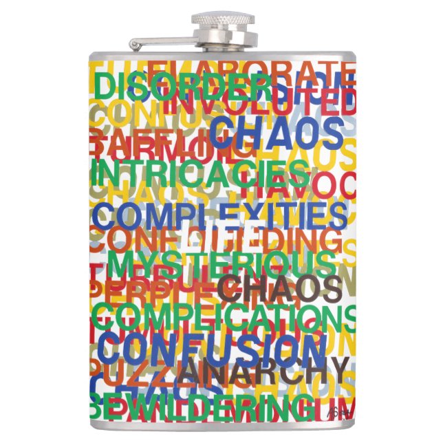 Livförsäkring Fickplunta (Framsidan)